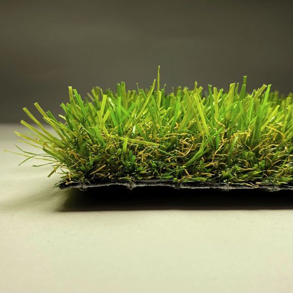 Искусственная трава MoonGrass 40 мм. | Зображення 3