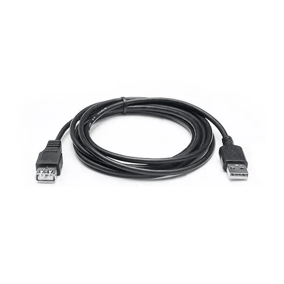 Подовжувач USB 2.0 1м