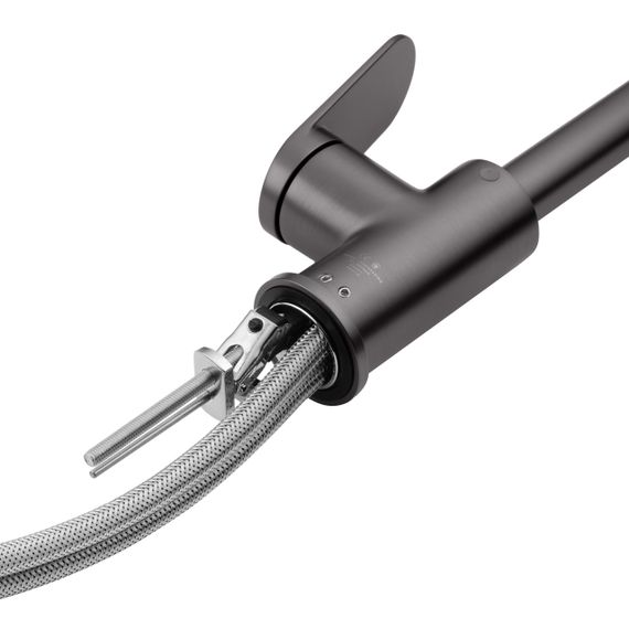 Змішувач для кухні Kroner Element 211512B-5301 | Зображення 6