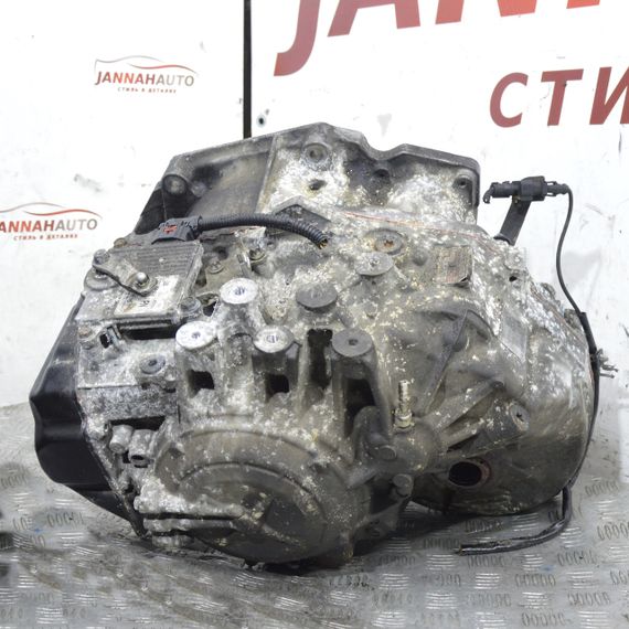 АКПП Opel Zafira B TF-80SC AF40 1.9 CDTI 2005-2010 Коробка перемикання передач автомат Опель Зафіра Б 55350675 | Зображення 1