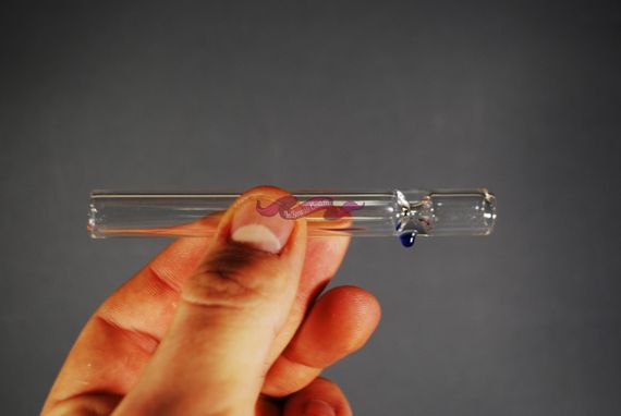 Стеклянная трубка One Hitter 2 | Зображення 1