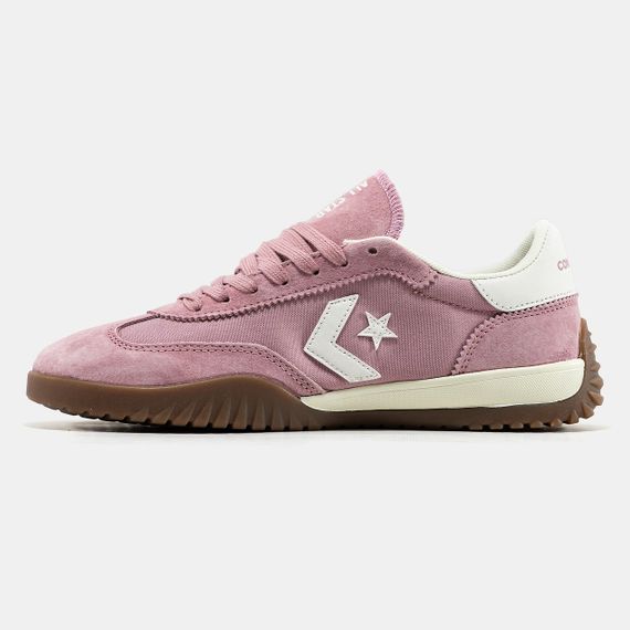 Кросівки рожеві C1onverse Run Star Trainer New 9060  весна / осінь 2482 40 25.5 | Зображення 6