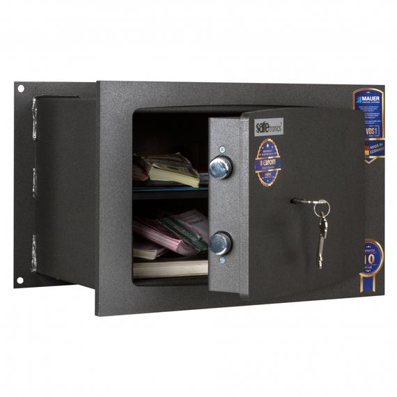 Сейф встраиваемый Safetronics STR 23M27 | Зображення 2
