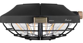 Ліхтар Olight Haloop. Black