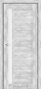 Двері міжкімнатні Leador Express Rim Клен Роял