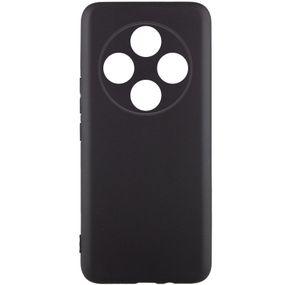 Чохол TPU Epik Black Full Camera для Xiaomi Redmi 14C / Poco C75 Чорний