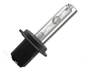Ксенонова лампа КВАНТ H7 12-24 V 5000 К (1 шт.)