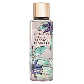 Парфюмированный спрей для тела Victorias Secret Passion Flowers 250 мл