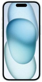Смартфон Apple iPhone 15 128GB Blue