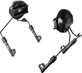Крепления для наушников Sordin Suspension kit X2/T2 ARC на шлем