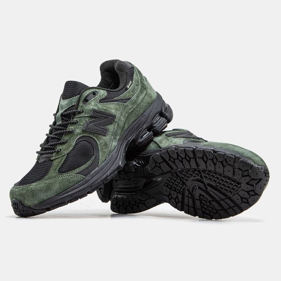 Чоловічі кросівки N3ew Ba1an2ce 2002R  весна / літо / осінь 1384 42