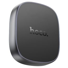 Автодержатель Hoco H52 Ultimate magnetic Deep space gray