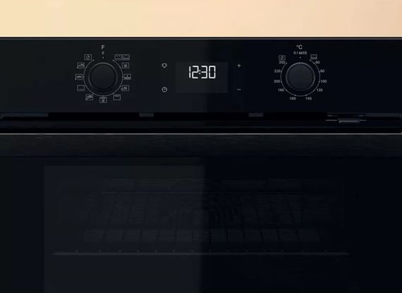 Духова шафа Whirlpool електрична OMR58HU1B | Зображення 2