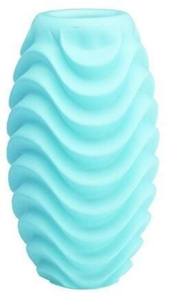 Мастурбатор яйце Pretty Love-Attractive Double-Sided EGG, BI - 014832-3 Sex Aura | Зображення 1