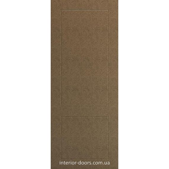 Межкомнатная дверь Free Style Doors Primer White 4 под покраску Білий
