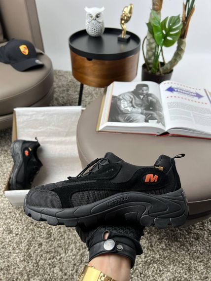 Чоловічі кросівки MOC EVO 1TRL X  Black Orange , В'єтнам 43 27,5 | Зображення 7