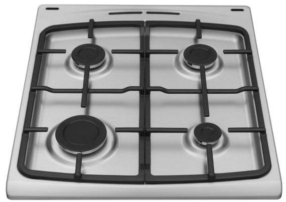 Комбінована плита Hansa FCMX58329 | Зображення 4