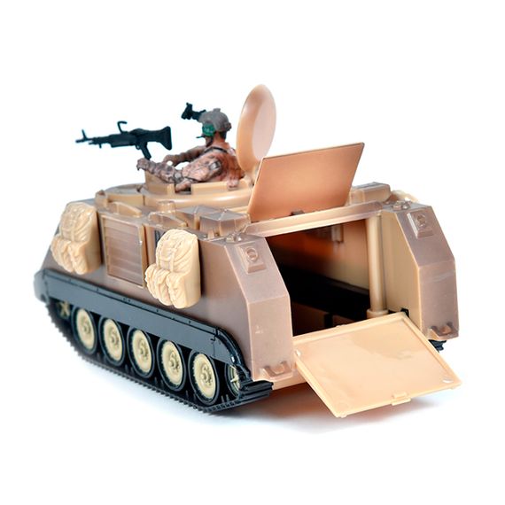 Набор игровой Бронетранспортер M113 | Зображення 3