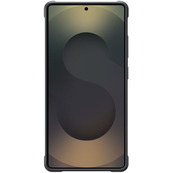Чохол до мобільного телефона Samsung Galaxy S25 Ultra (S938), Rugged case (EF-RS938CBEGWW) | Зображення 2