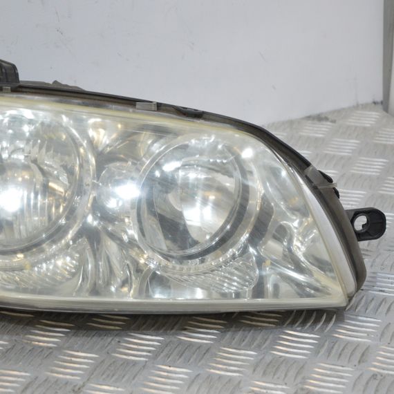 Фара права Fiat Punto II 2003-2007 рестайлінг Фара передня права Фіат Пунто 2 89101063DX | Зображення 2