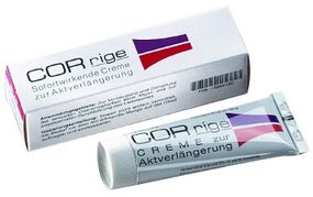 Пролонгатор - CORrige Creme, 28 мл (05.2026) sexstyle