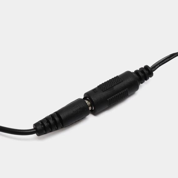 Гірлянда Кінський хвіст від мережі, 2м, 10 ниток, 200 LED, RGB / Світлодіодна новорічна гірлянда на ялинку | Зображення 8