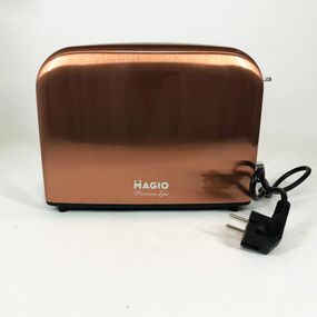 Сендвіч-тостер для грінок, Тостер для дому та офісу Кухонний тостер бутербродів MK-92