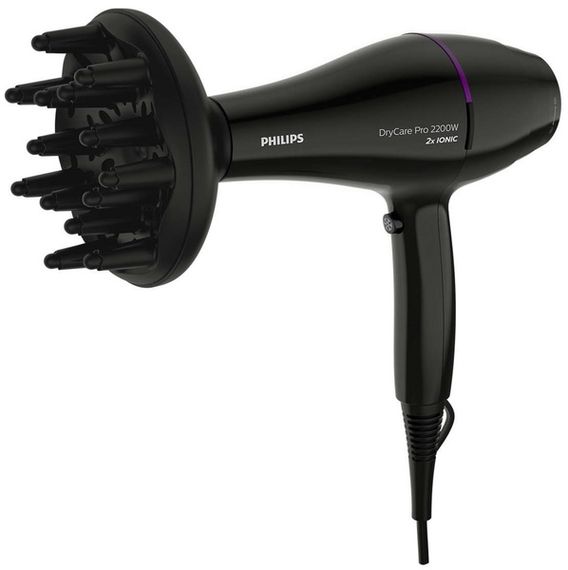 Фен Philips BHD274/00 | Зображення 2