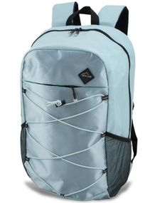 Рюкзак міський Semi Line 35 Mint/Black (A3033-2)