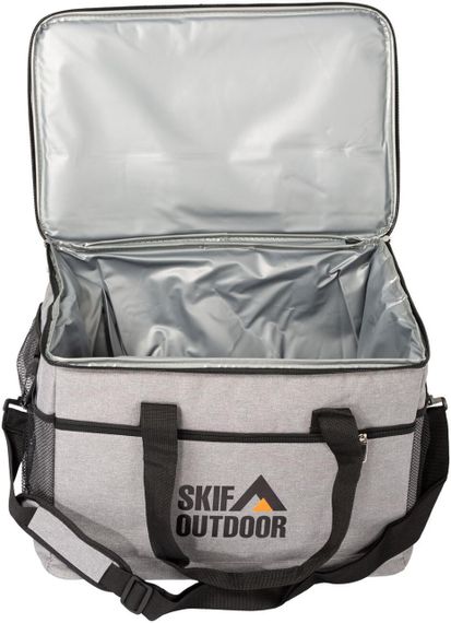 Термосумка Skif Outdoor Chiller L сірий | Зображення 2