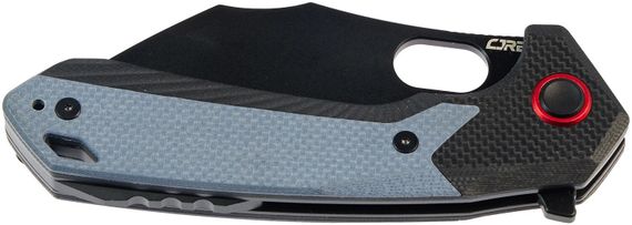 Ніж CJRB Caldera BB Blue | Зображення 3