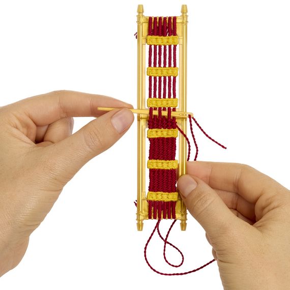 Игровой набор Создай волшебные предметы Miniverse 547150 серии "Harry Potter. Hogwarts" | Зображення 3