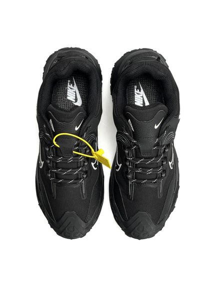 Кросівки ACG Mountain Fly 2 GTX Black White Gore-Tex , термо весна / осінь А4474 43 27 | Зображення 4
