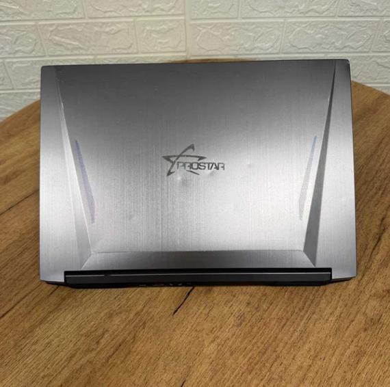 Ноутбук Prostar NH58DDW 144Hz i7 10875H 16Gb SSD 1Tb RTX 2060 Б/В | Зображення 5