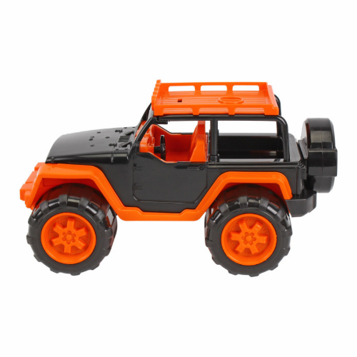 Іграшка Позашляховик Технок 9789 | Зображення 1