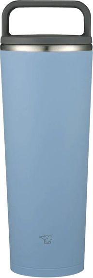 Термокухоль Zojirushi SX-JA40AM 0.4l Блакитний