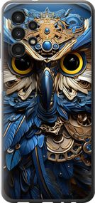 Чехол на Samsung Galaxy A13 A135F Сова v2 "5649u-2498-17620"