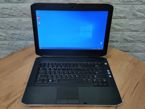 Ноутбук DELL Latitude E5430/14 HD/i5-3230M/4Gb/HDD320Gb/Intel HD 4000