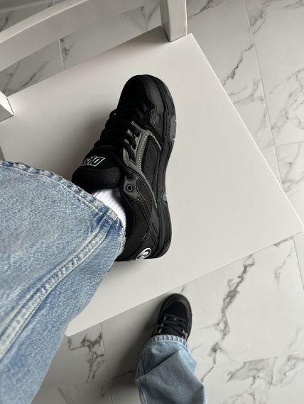 Кросівки DVS Comanche маломірки 15001 41 25,5 см | Зображення 1