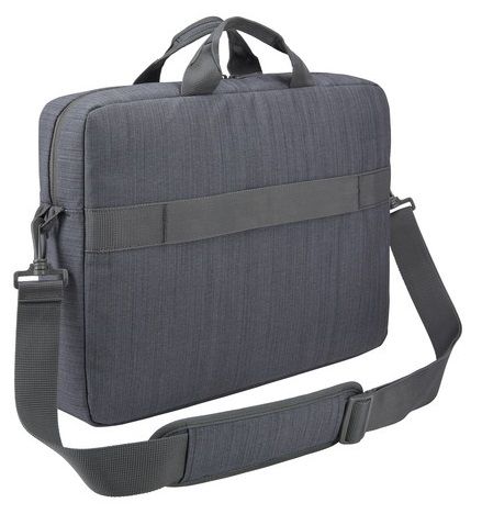 Сумка Case Logic Huxton 15.6" Attache HUXA-215 (Graphite) | Зображення 2