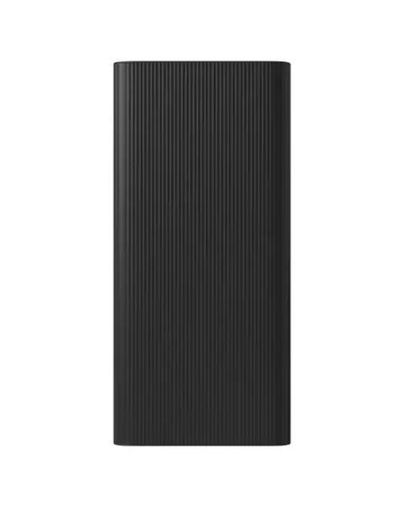 Зовнішній акумулятор Xiaomi 30000 mAh 18W чорний | Зображення 4