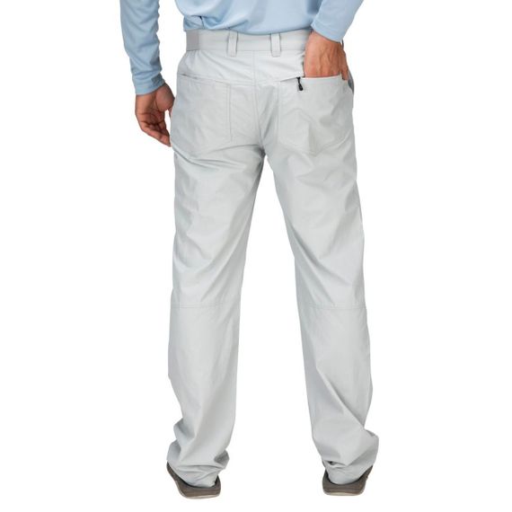 Штани Simms Superlight Pant Sterling 32 (13171-041-32R) | Зображення 4