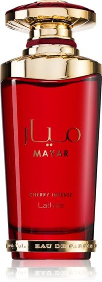 Парфумована вода Lattafa Mayar Cherry Intense 100 мл