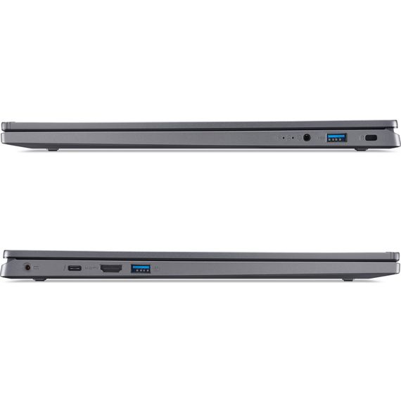 Ноутбук Acer Aspire 17 A17-51M (NX.JEREU.001) | Зображення 4