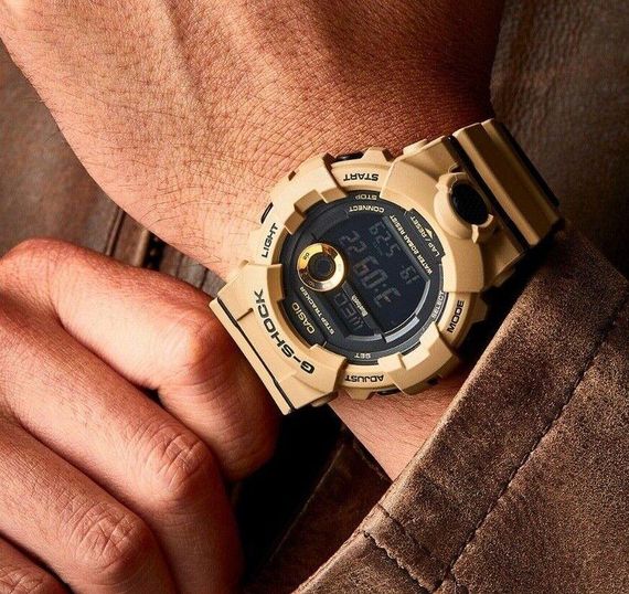 Годинник Casio GBD-800UC-5ER | Зображення 6