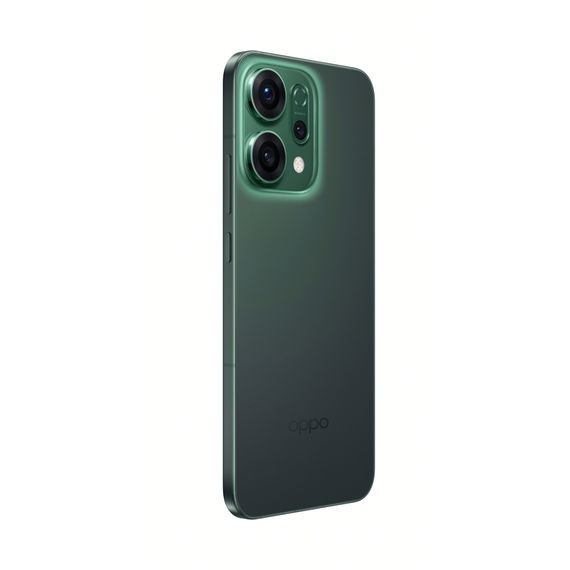 Мобільний телефон Oppo Reno14 5G 12/256GB Luminous Green (OFCPH2737_GREEN) | Зображення 5