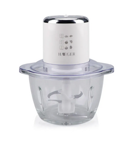 Измельчитель чоппер Haeger HG-7028W блендер беспроводной