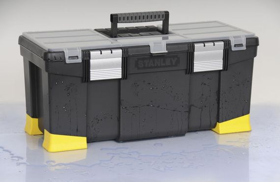 Органайзер вертикальний Stanley 30 відділень 365 х 155 х 225 мм 1-93-980 | Зображення 8