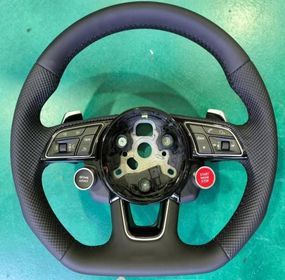 Кермо S-Style V1 для Ауди A3 2020- рр