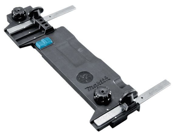 Адптер для використання направляючої шини з Makita DHS630, DHS710, HS7101, HS6101, 4350CT, 4350FCT, 4351CT, 4351FCT, DJV180, DJV181, DJV182, JV001G (197252-3) | Зображення 1